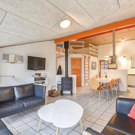 In With Sauna Дом отдыха