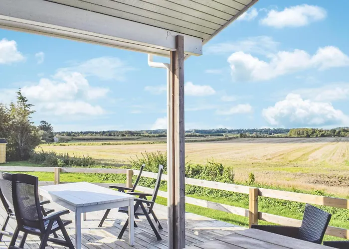 Semesterbostad In With Sauna