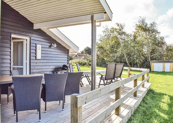 Semesterbostad In With Sauna *