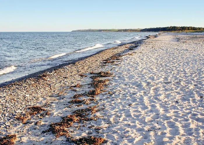 In With Sauna Ebeltoft
