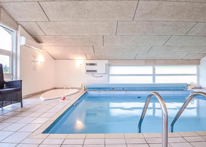 Semesterbostad In With Sauna *