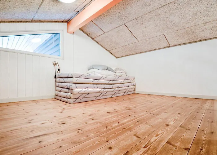 In With Sauna Semesterbostad Ebeltoft