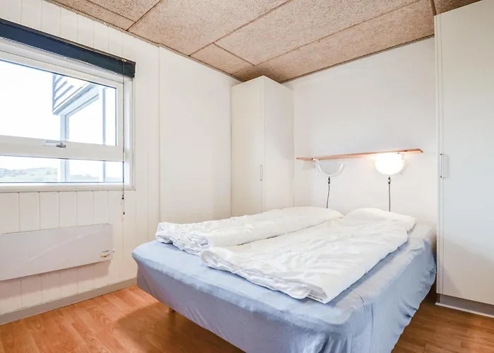 Semesterbostad In With Sauna