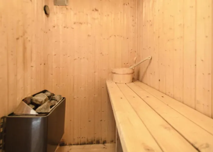 In With Sauna Ebeltoft