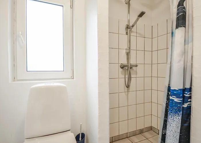 In With Sauna * Ebeltoft