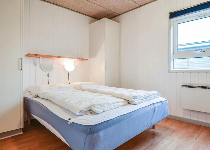 Semesterbostad In With Sauna *