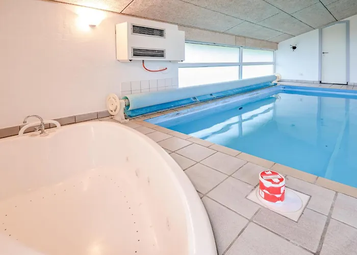 In With Sauna Ebeltoft